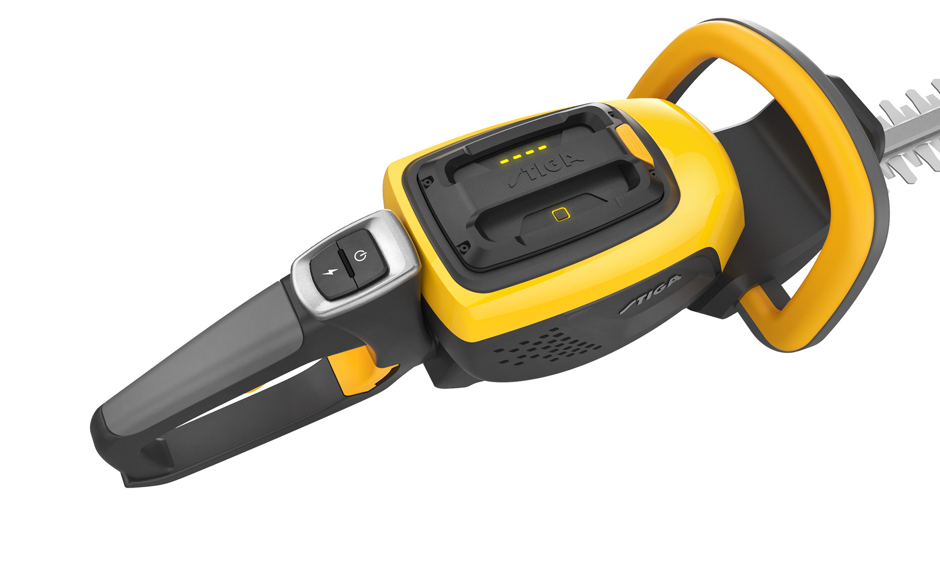 Bush，trim，Hedge Trimme，