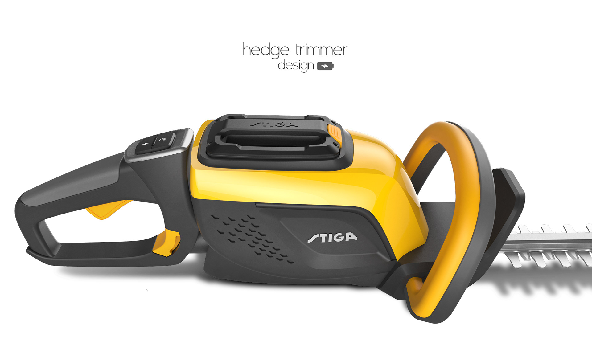 Bush，trim，Hedge Trimme，