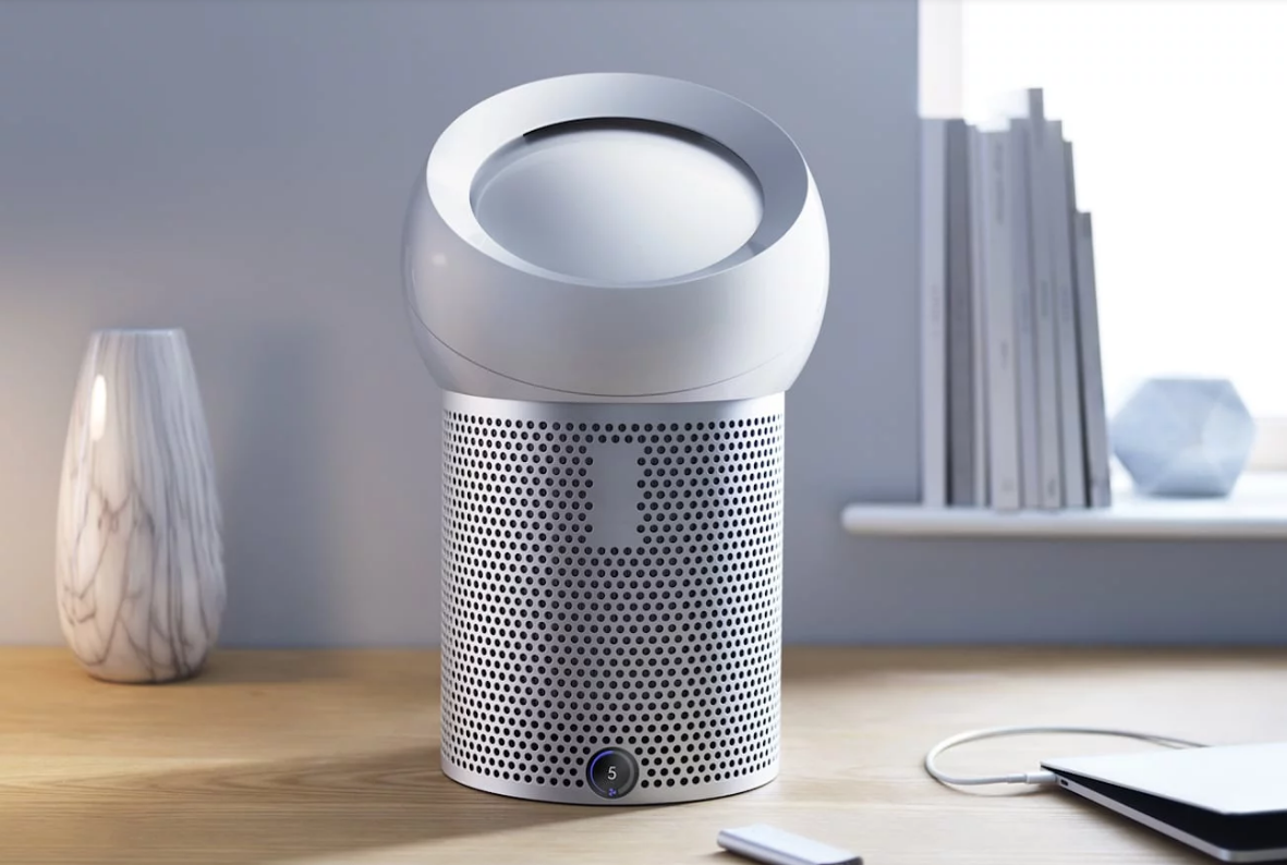 dysone，Dyson，air cleaner，