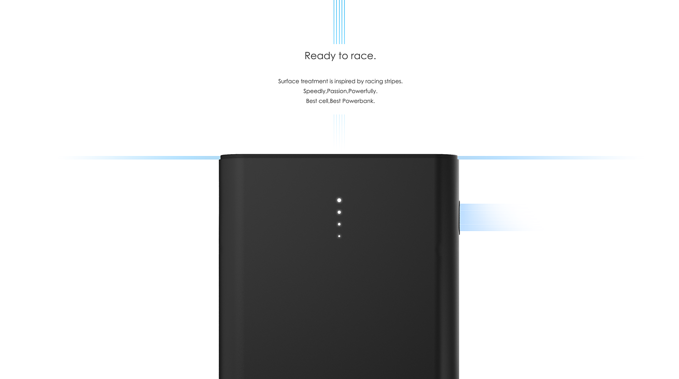 portable source，