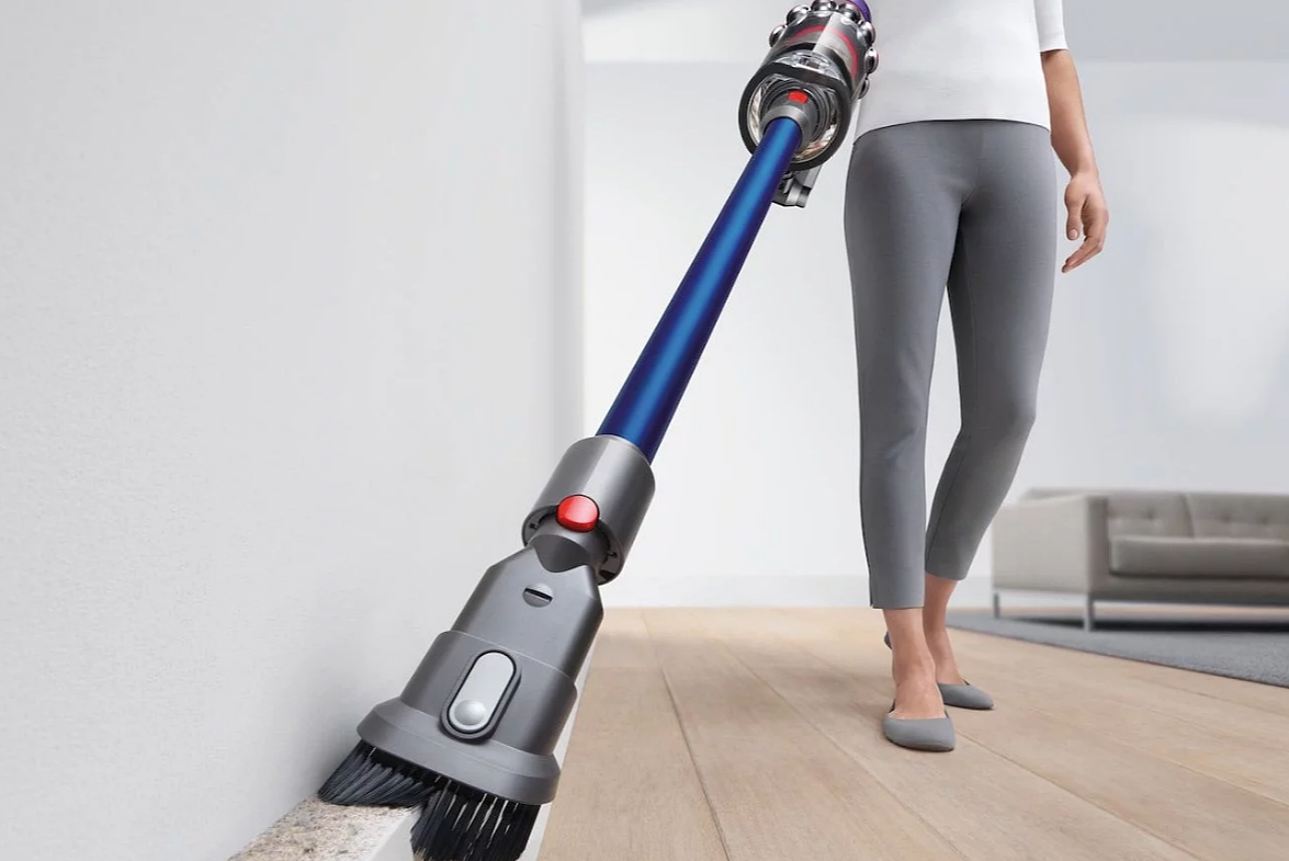 Dyson V11，戴森，吸尘器，