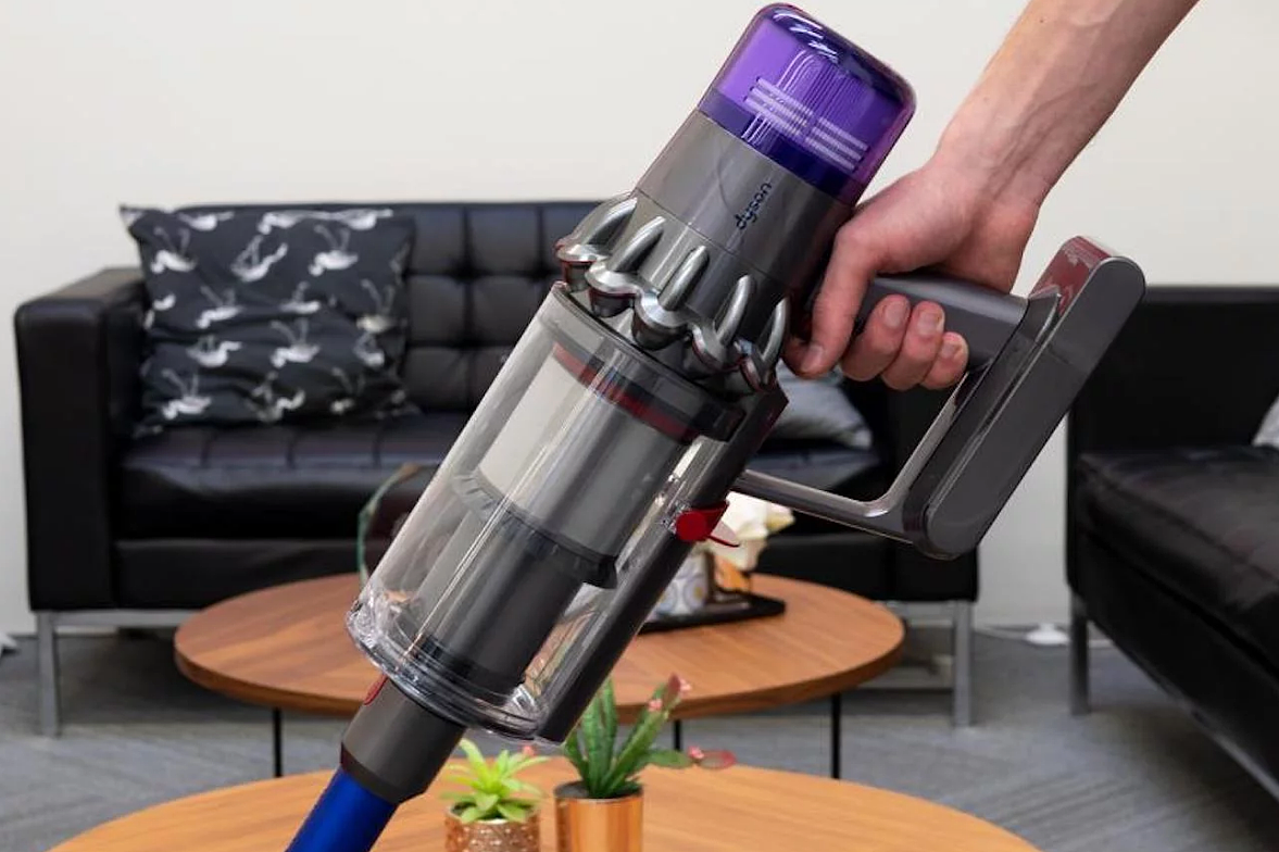 Dyson V11，戴森，吸尘器，