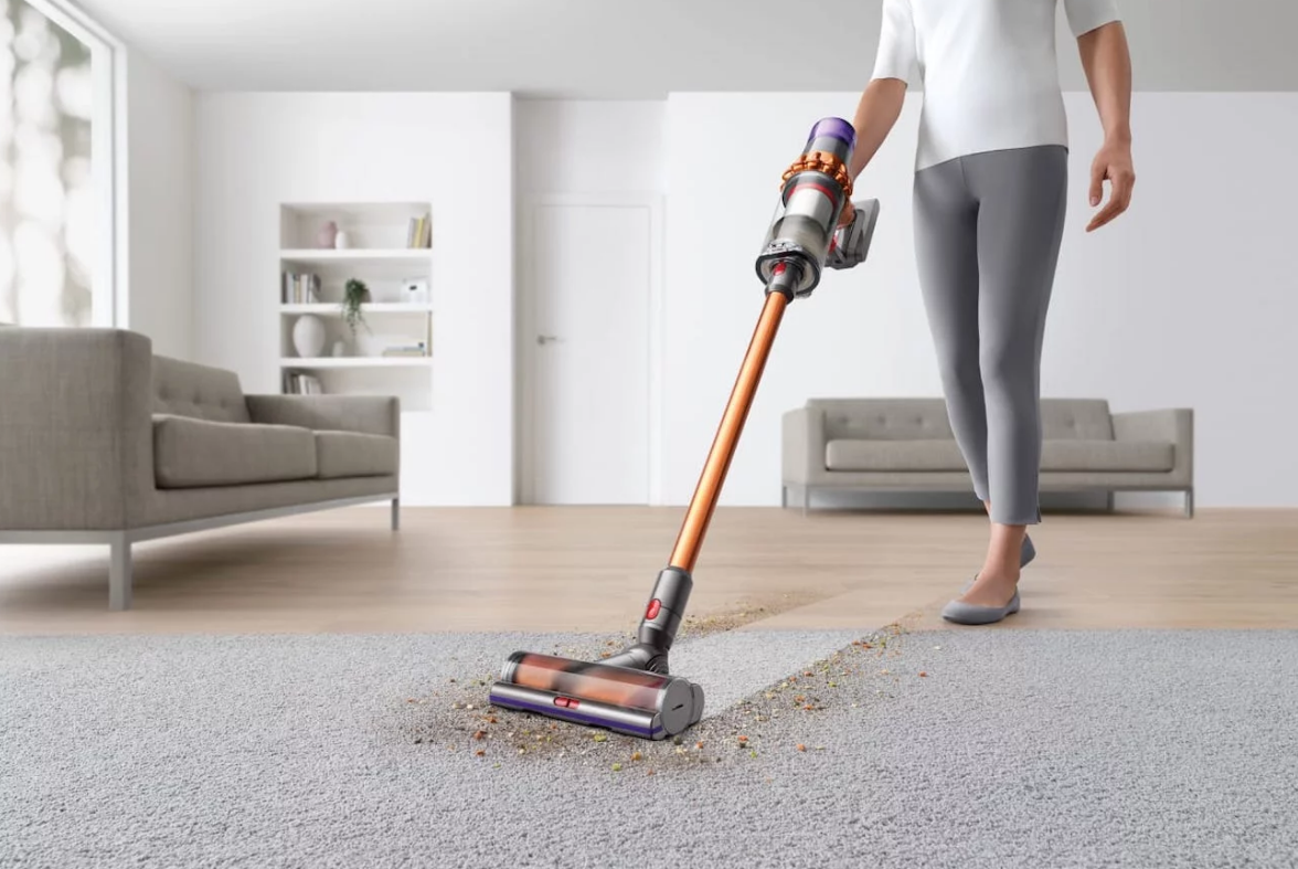 Dyson V11，Dyson，Vacuum cleaner，