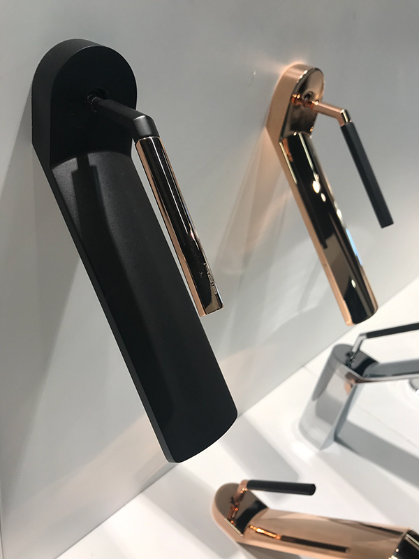 product design，Minimalism，Metal，water tap，