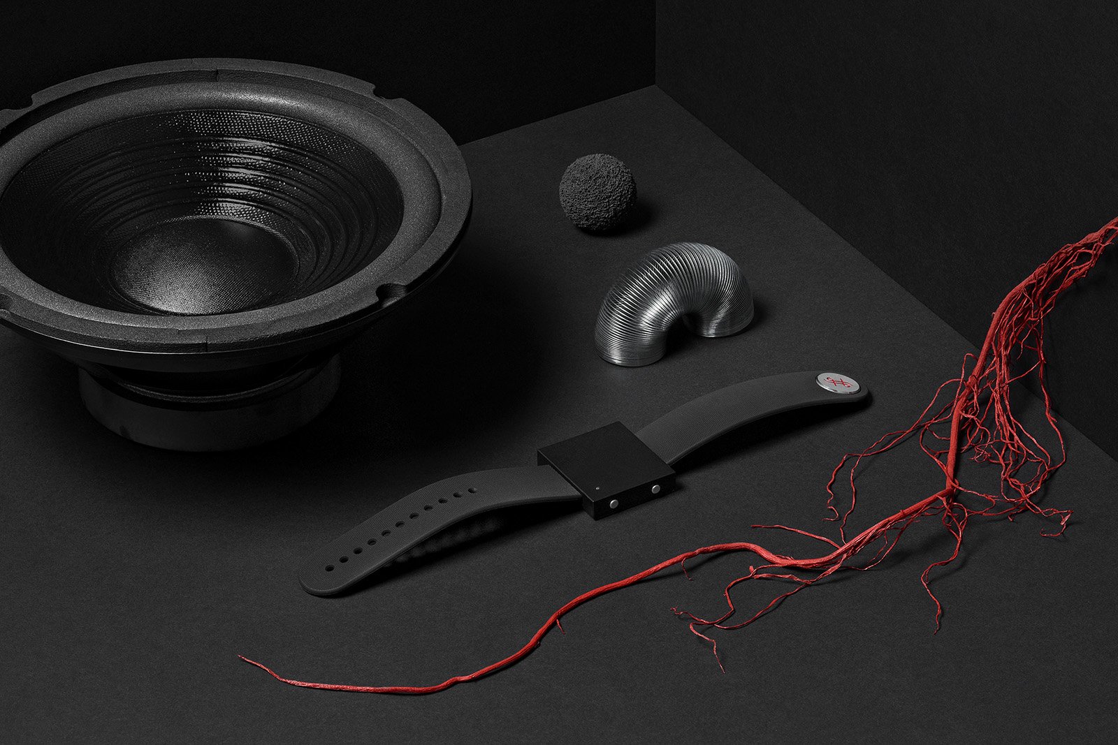 Wearable products，product design，User experience，