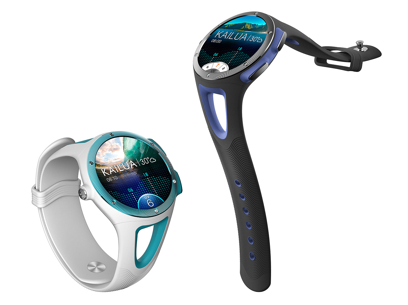 Intelligent products，Watch design，motion，