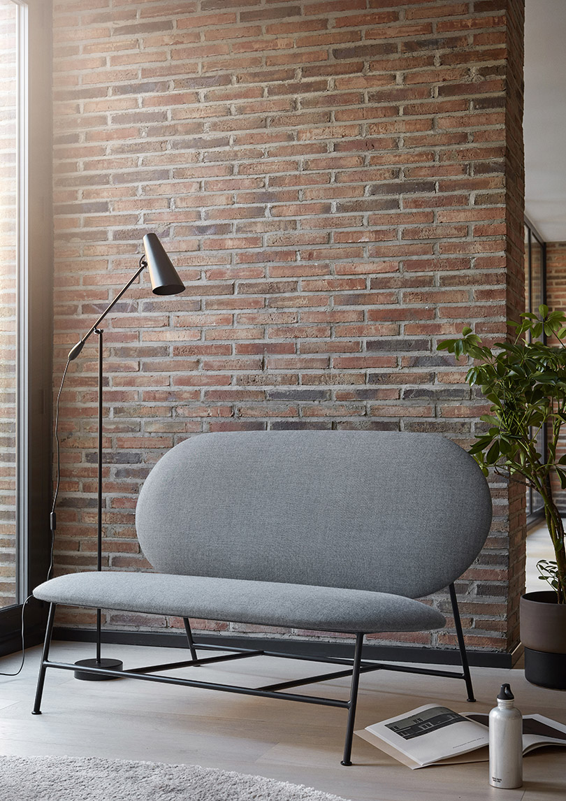 comfortable，practicability，furniture design ，