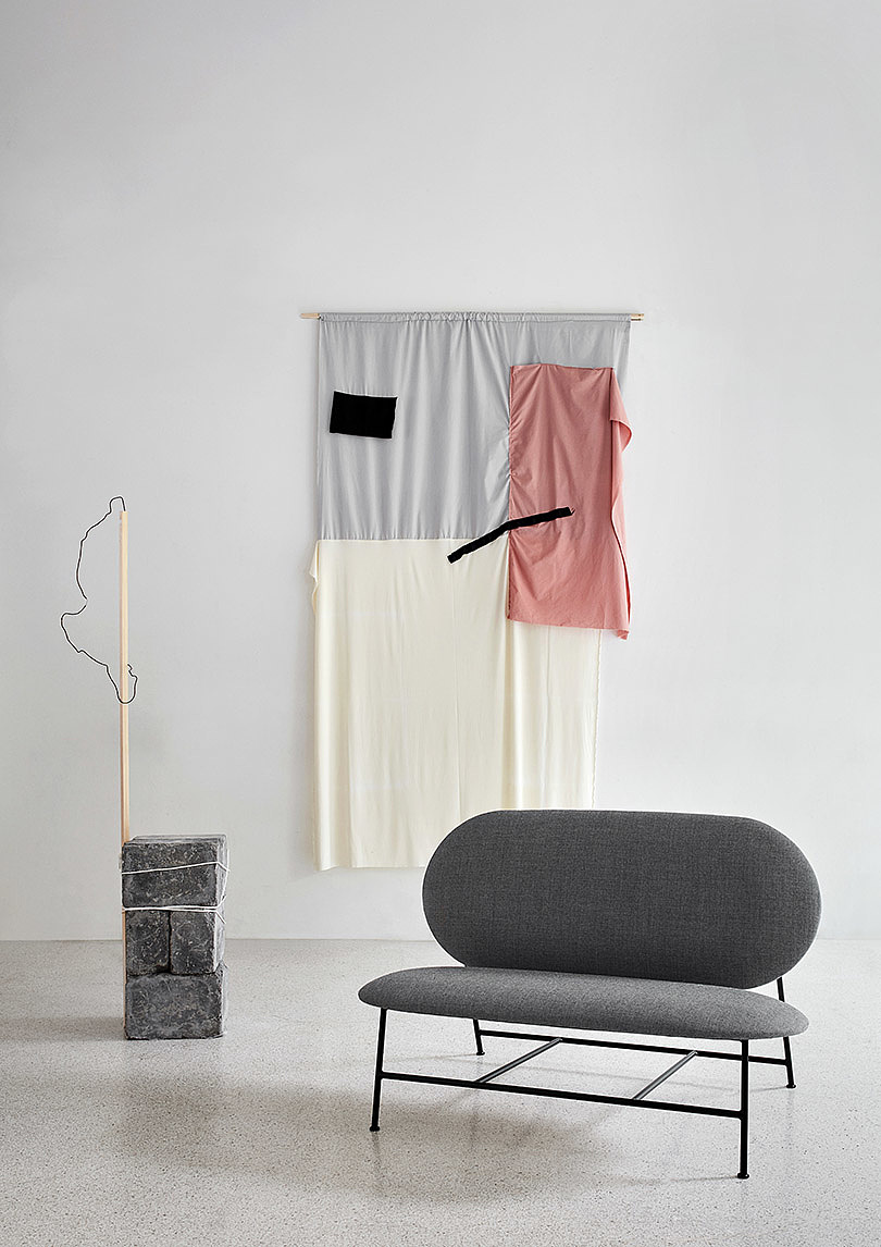 comfortable，practicability，furniture design ，