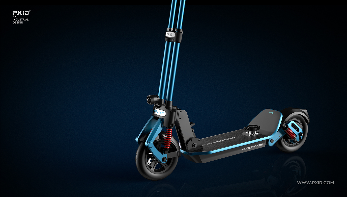 Scooter design，Balance car design，Twist car design，Body feeling car design，Design of elderly scooter，Children's scooter design，Product oriented industrial design，