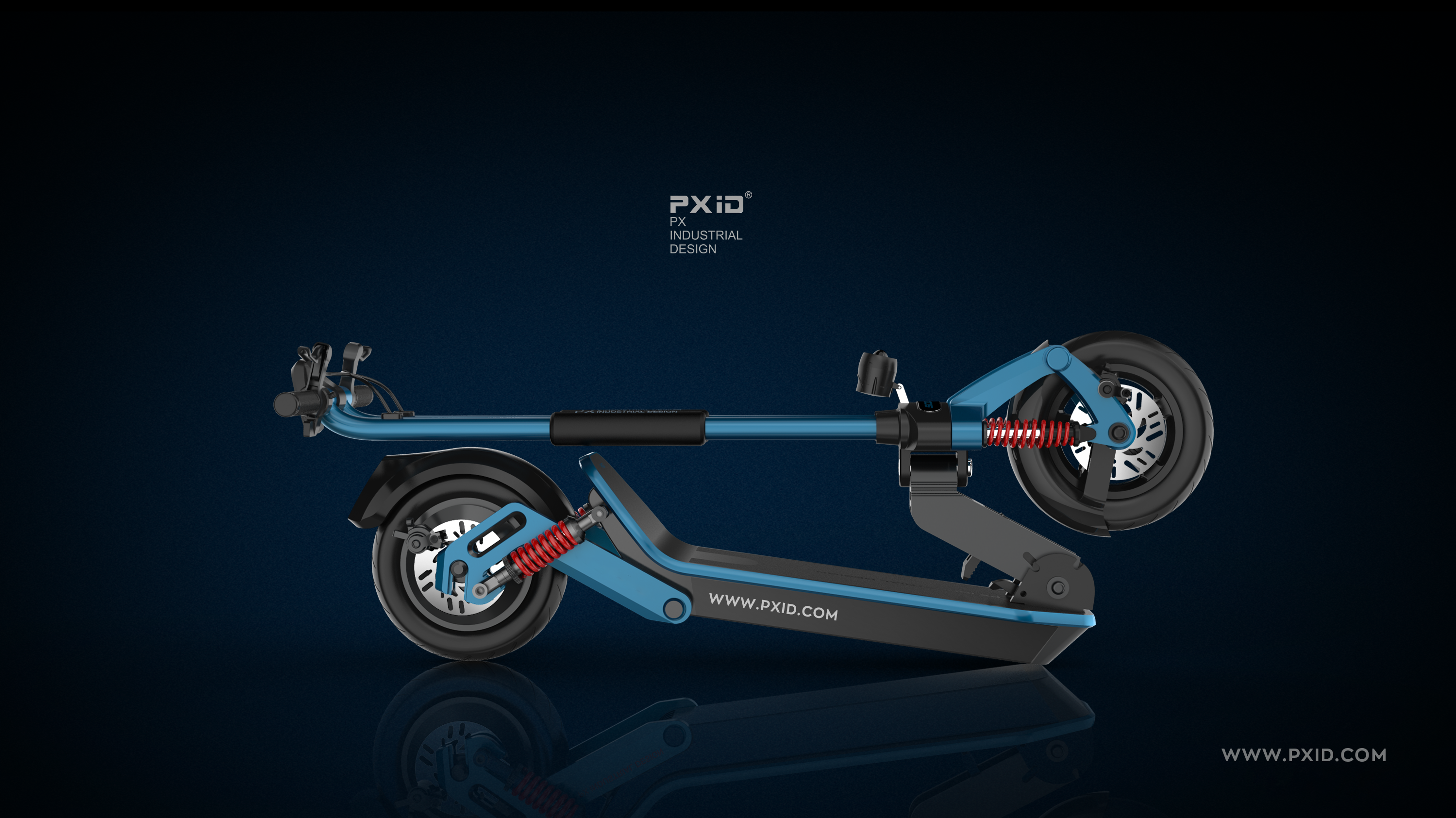 Scooter design，Balance car design，Twist car design，Body feeling car design，Design of elderly scooter，Children's scooter design，Product oriented industrial design，