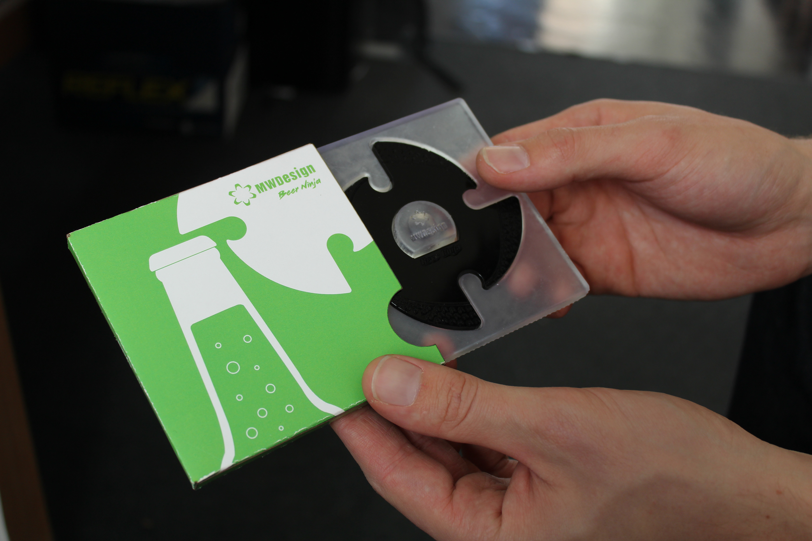 refrigerator magnet，product design，Bottle opener，