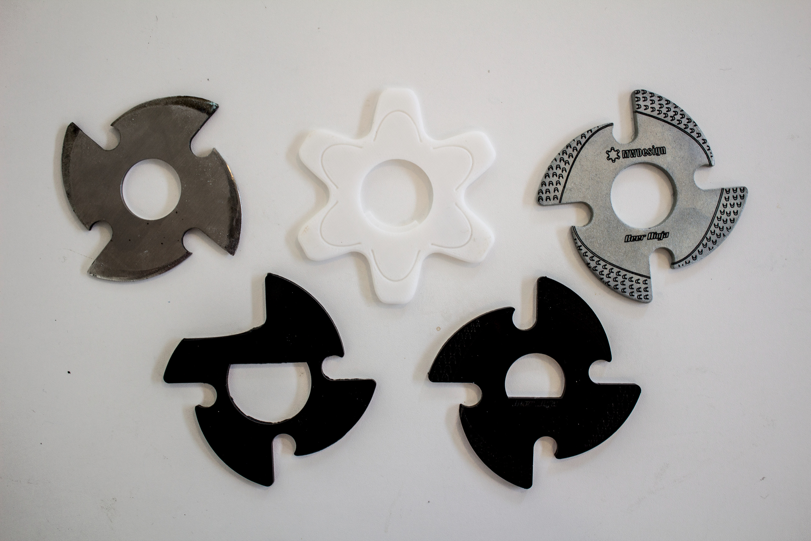 refrigerator magnet，product design，Bottle opener，