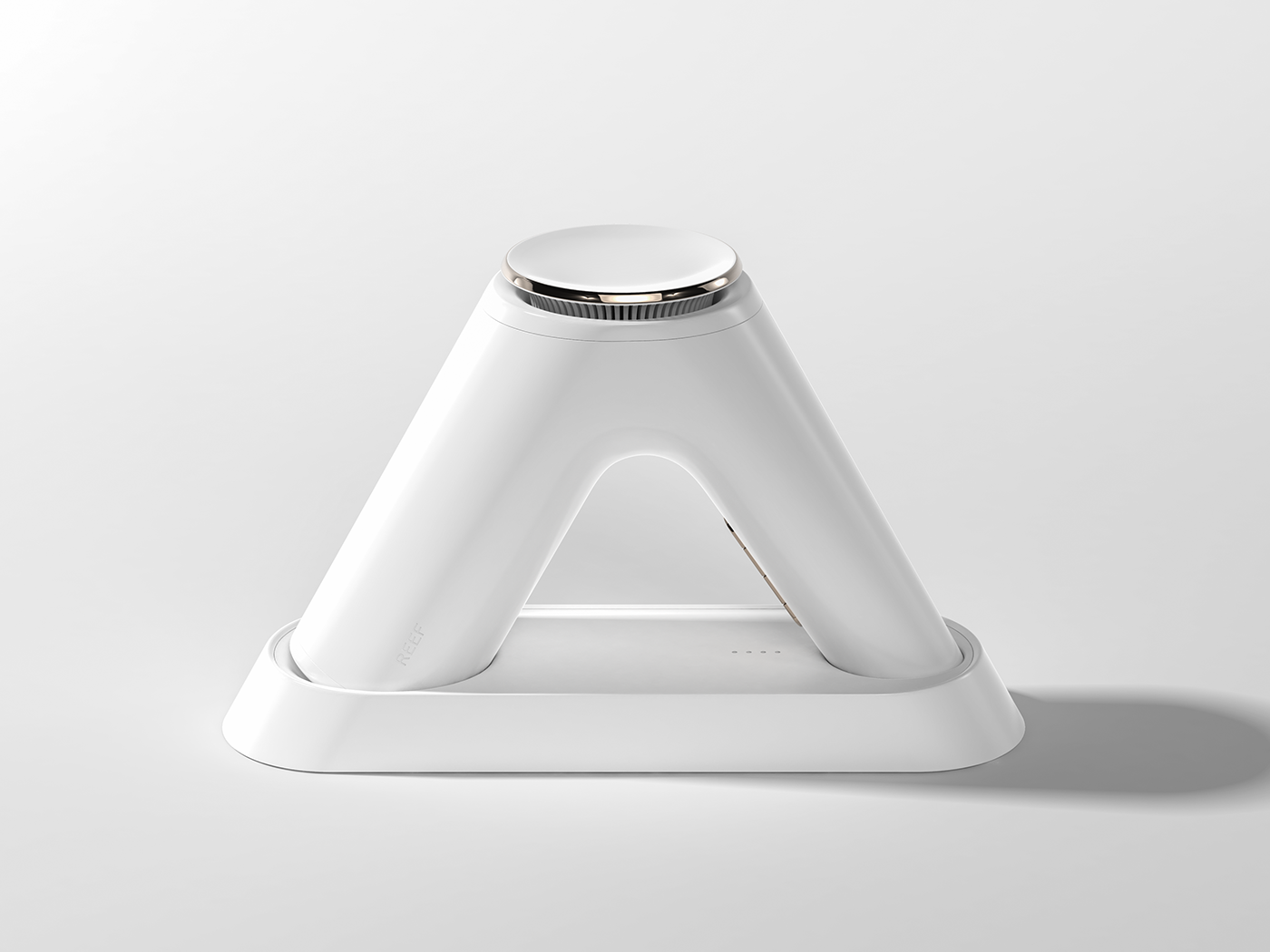 Space utilization，reef，wireless，hair drier，