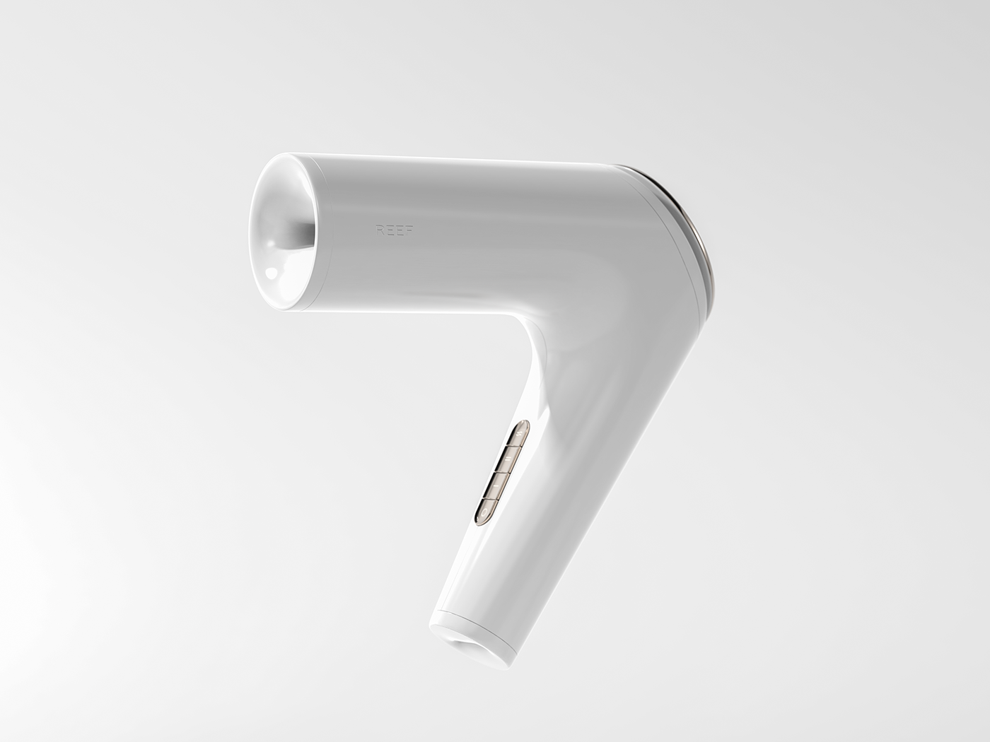 Space utilization，reef，wireless，hair drier，