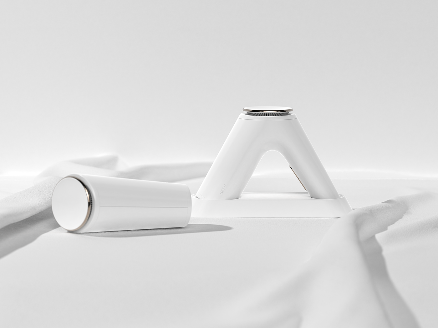 Space utilization，reef，wireless，hair drier，