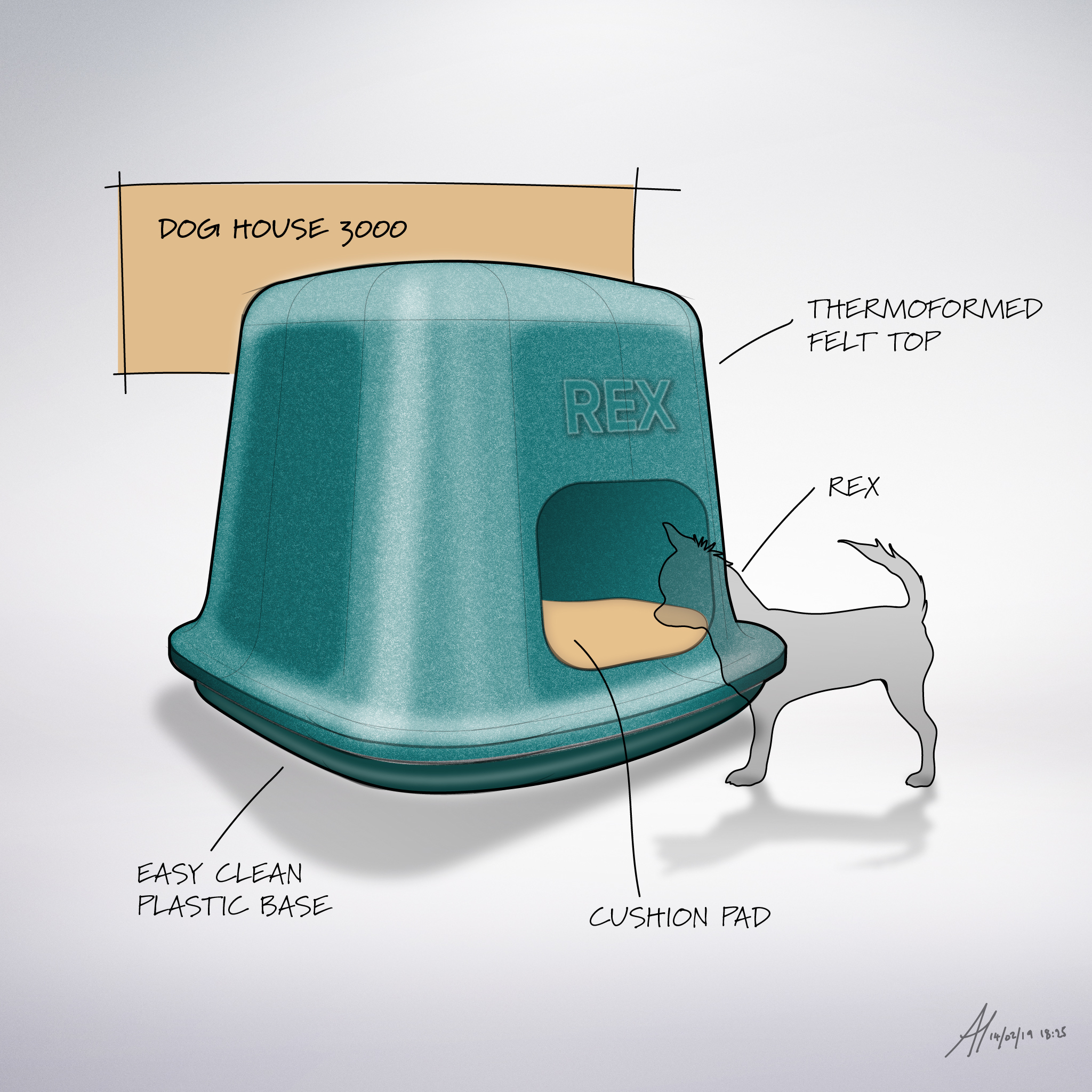 Sketch，Hand drawn，