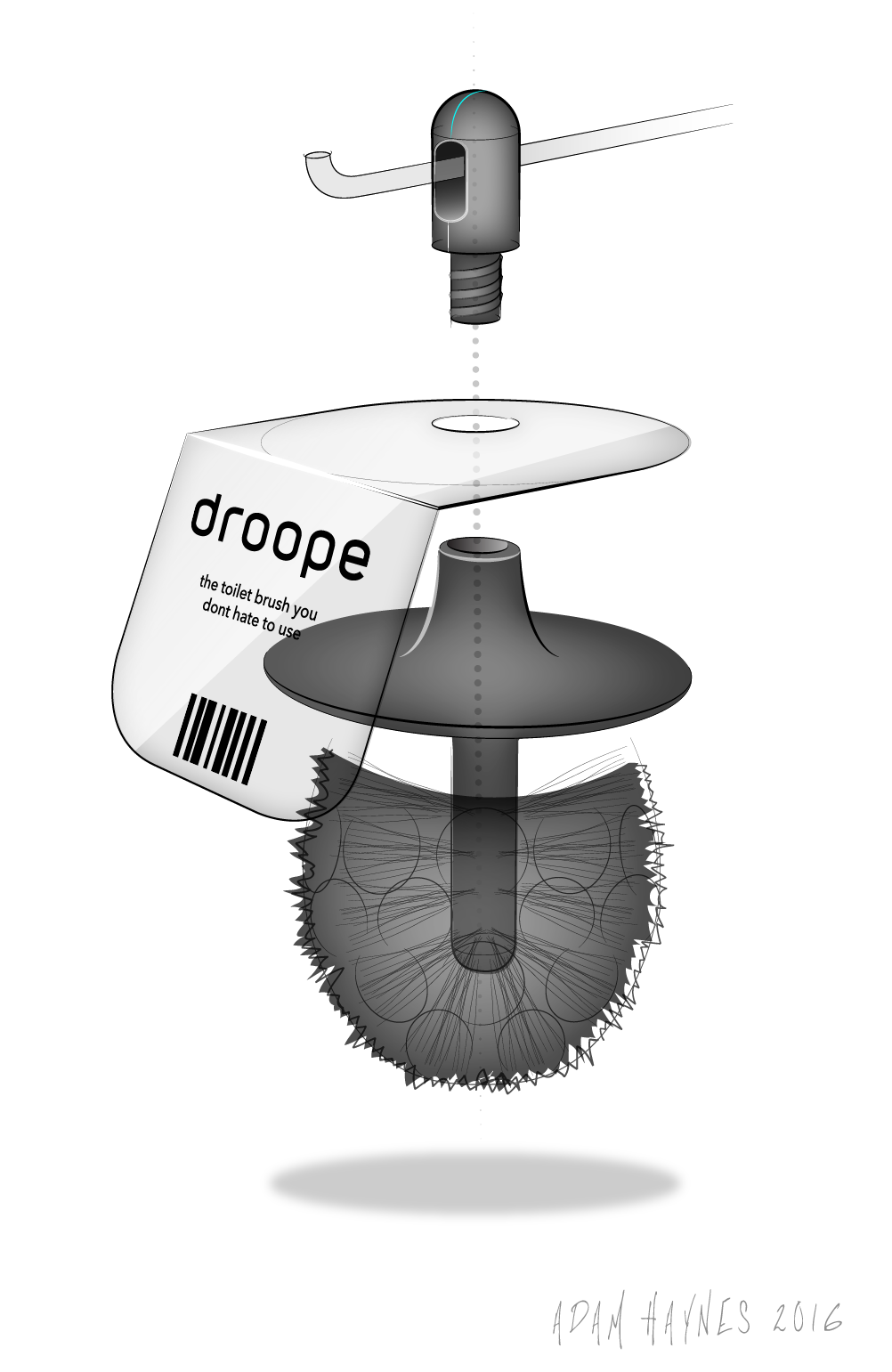 Sketch，Hand drawn，