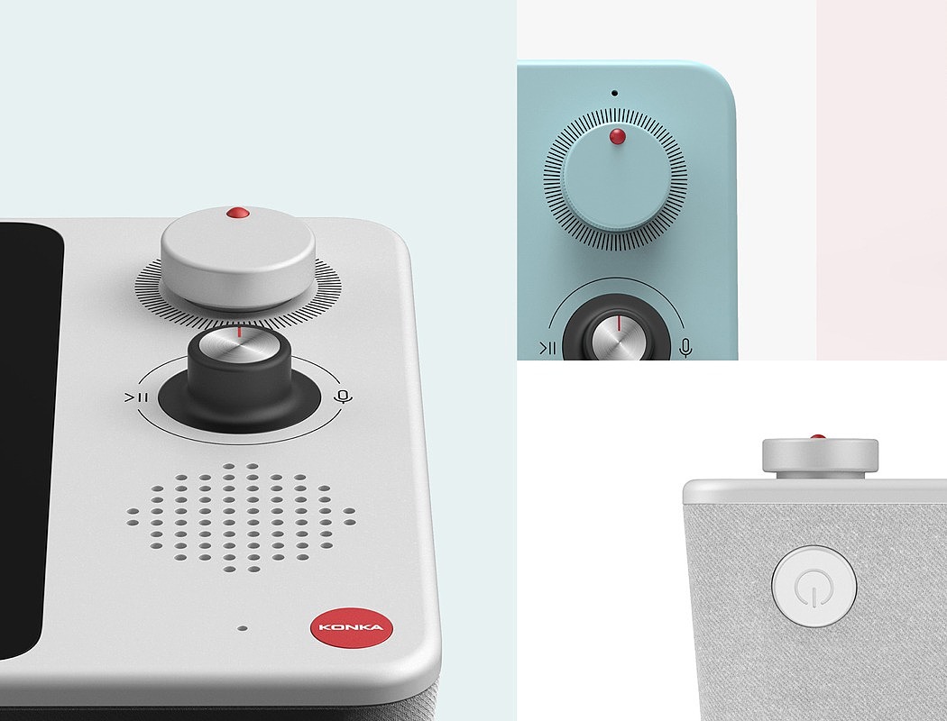 intelligence，Nostalgia and retro，speaker，