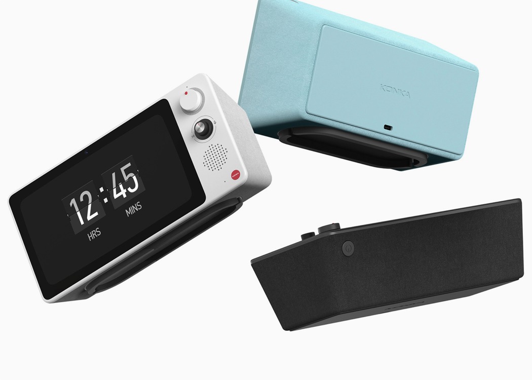 intelligence，Nostalgia and retro，speaker，