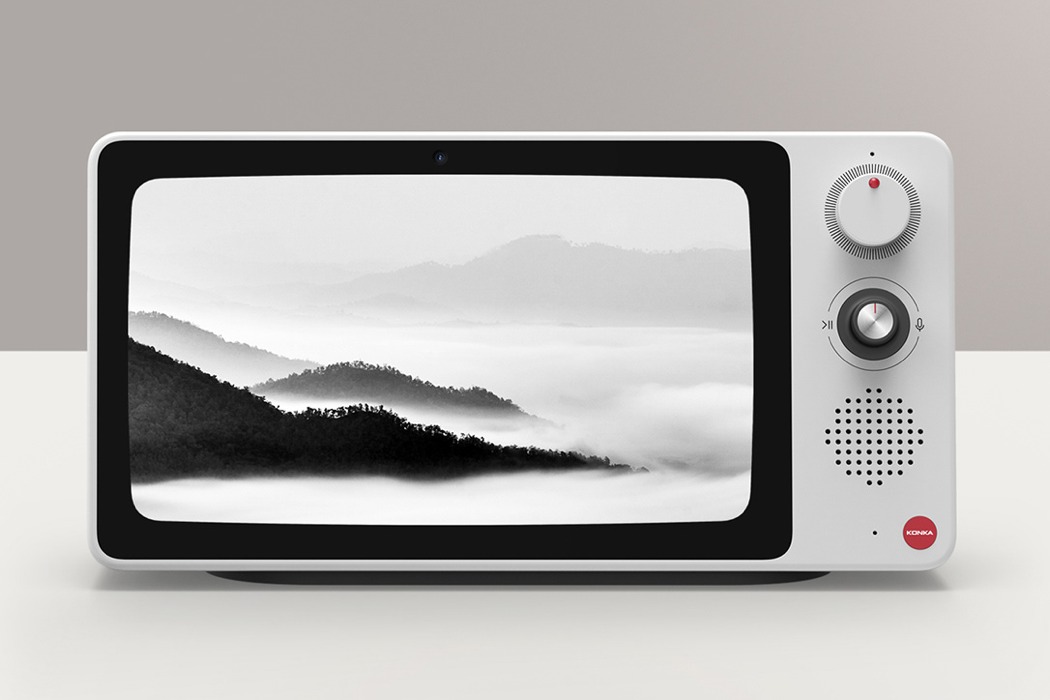 intelligence，Nostalgia and retro，speaker，