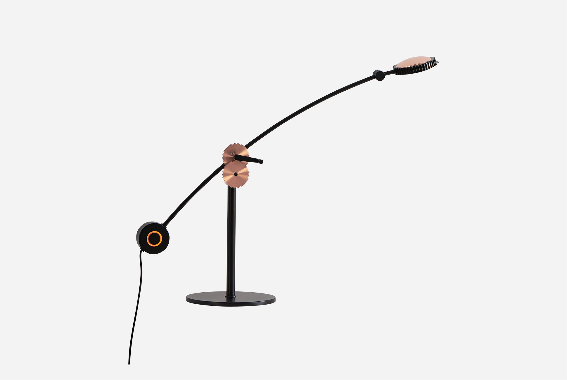 Simplicity，Desk lamp，Home Furnishing，decorate，beautiful，