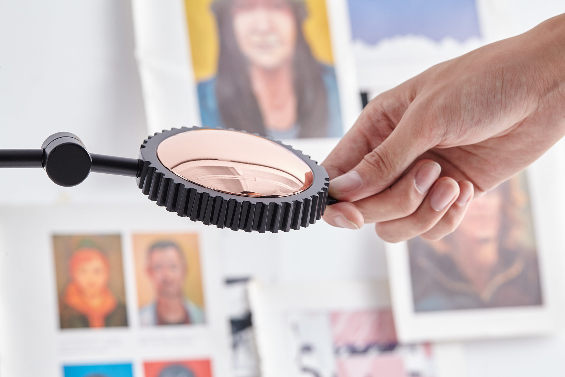 Simplicity，Desk lamp，Home Furnishing，decorate，beautiful，