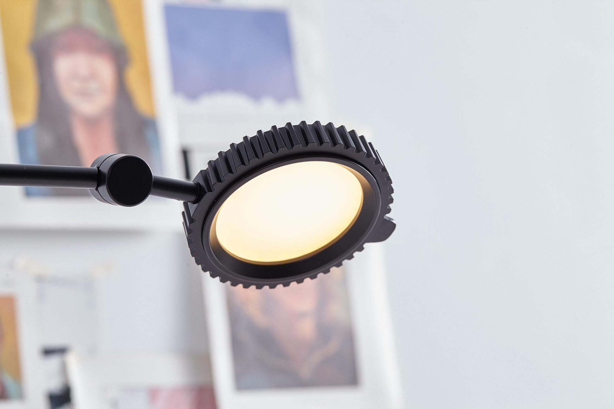 Simplicity，Desk lamp，Home Furnishing，decorate，beautiful，