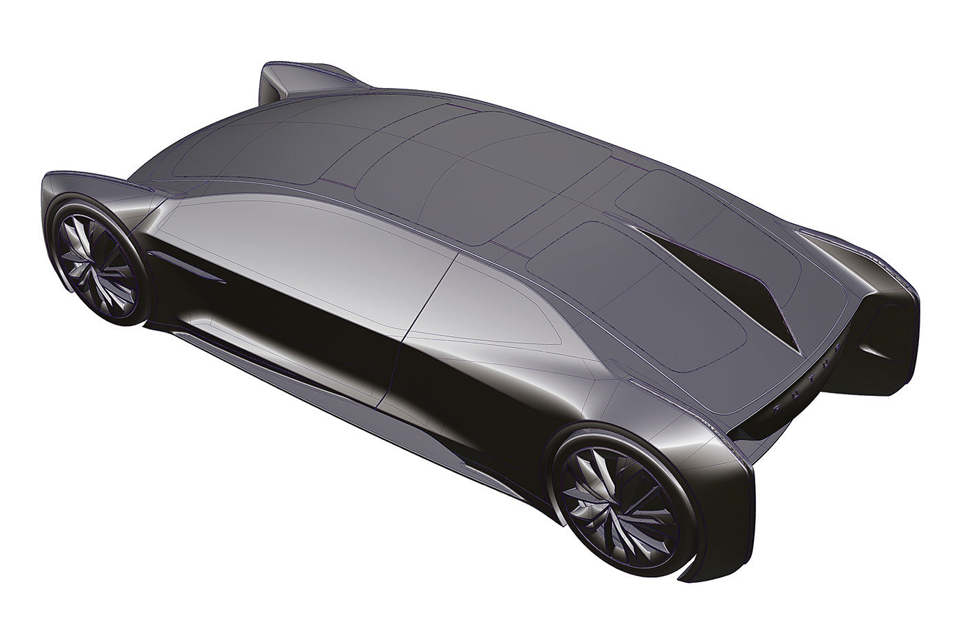vehicle，automobile，Automatic driving，FUTURE，