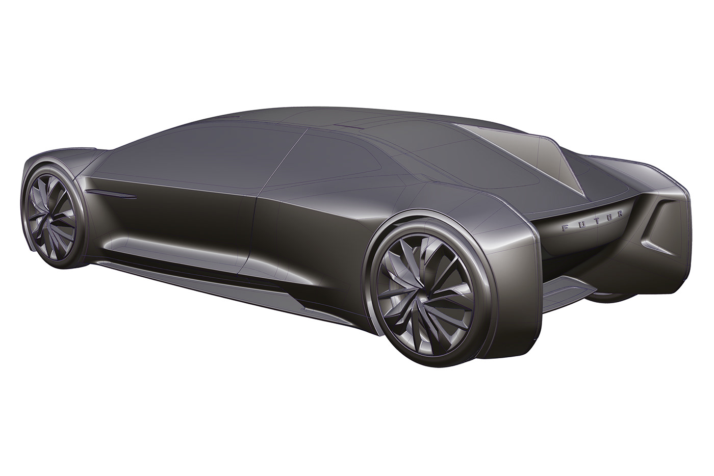 vehicle，automobile，Automatic driving，FUTURE，