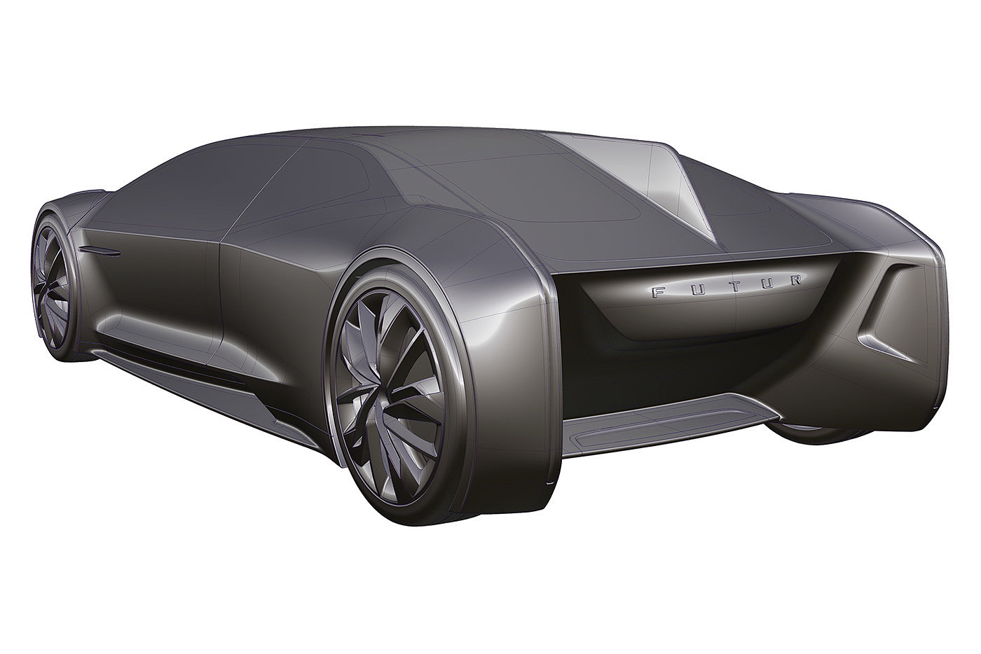 vehicle，automobile，Automatic driving，FUTURE，
