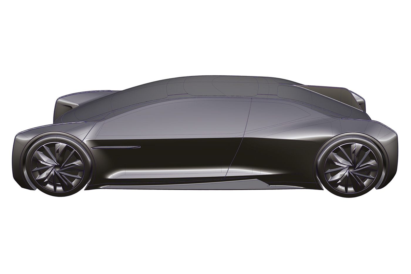 vehicle，automobile，Automatic driving，FUTURE，