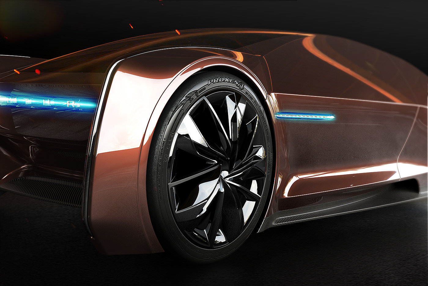 vehicle，automobile，Automatic driving，FUTURE，