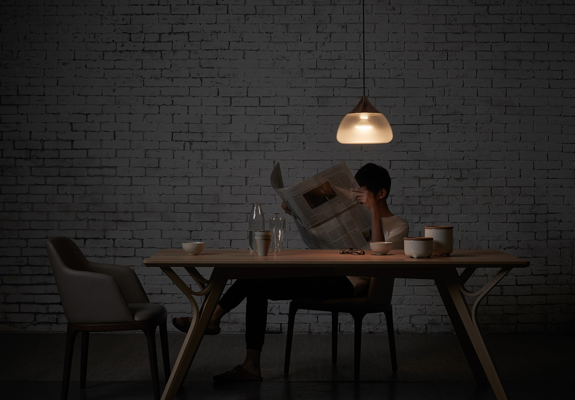 Simplicity，Desk lamp，Home Furnishing，Ornaments，