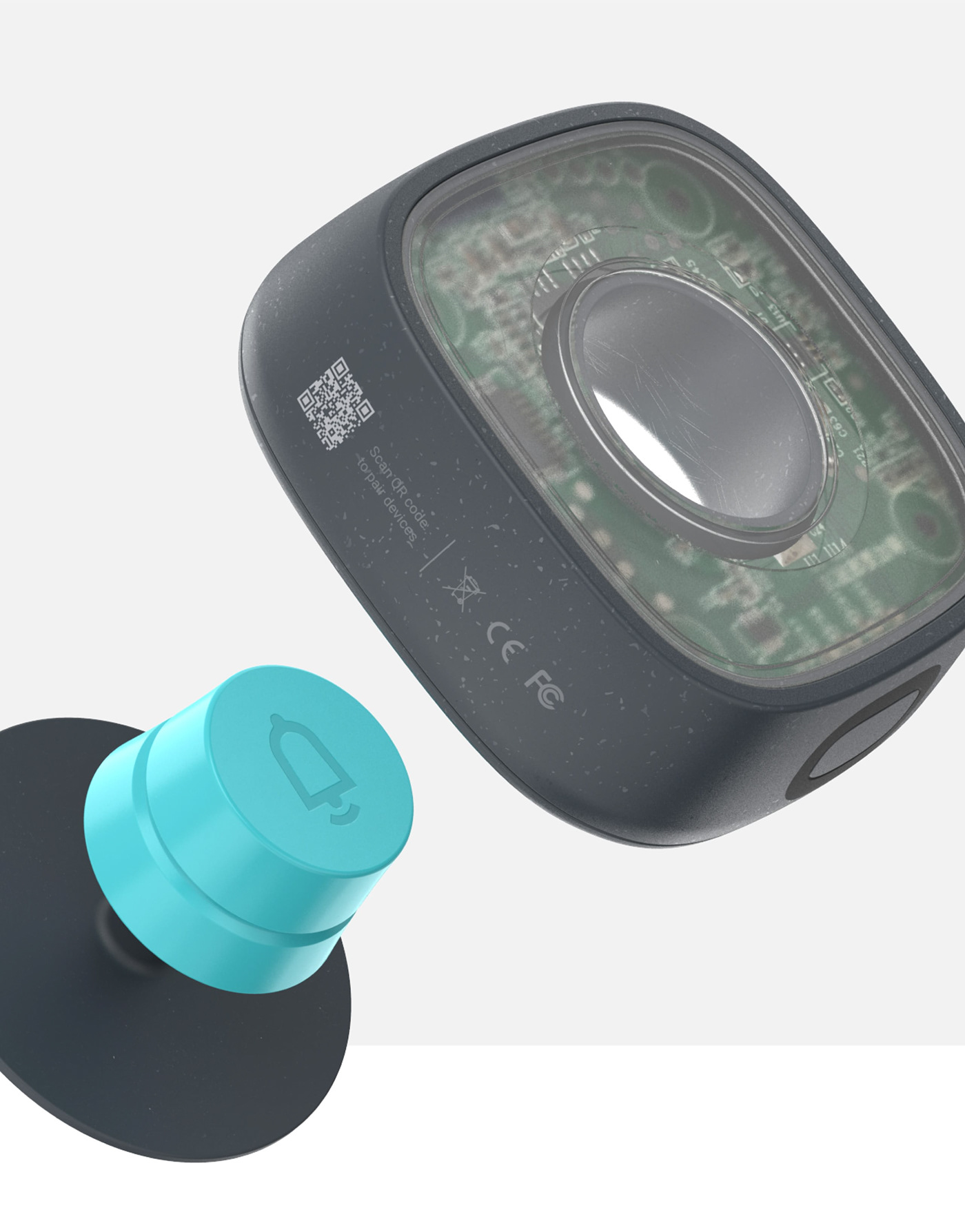 Digital，intelligence，Pasture monitoring system，Smartbell，