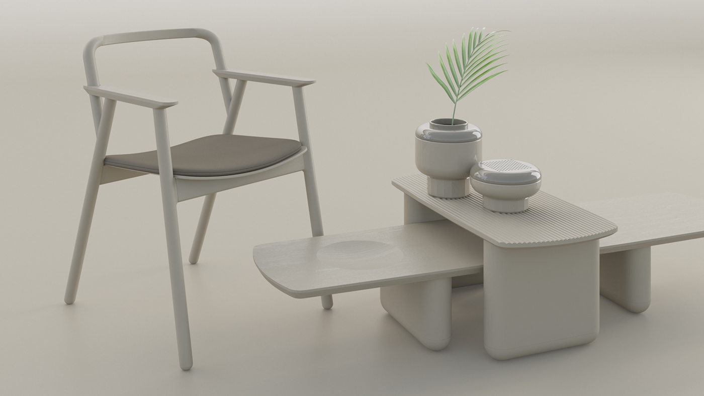 工业设计,家具,桌子,overpass tables