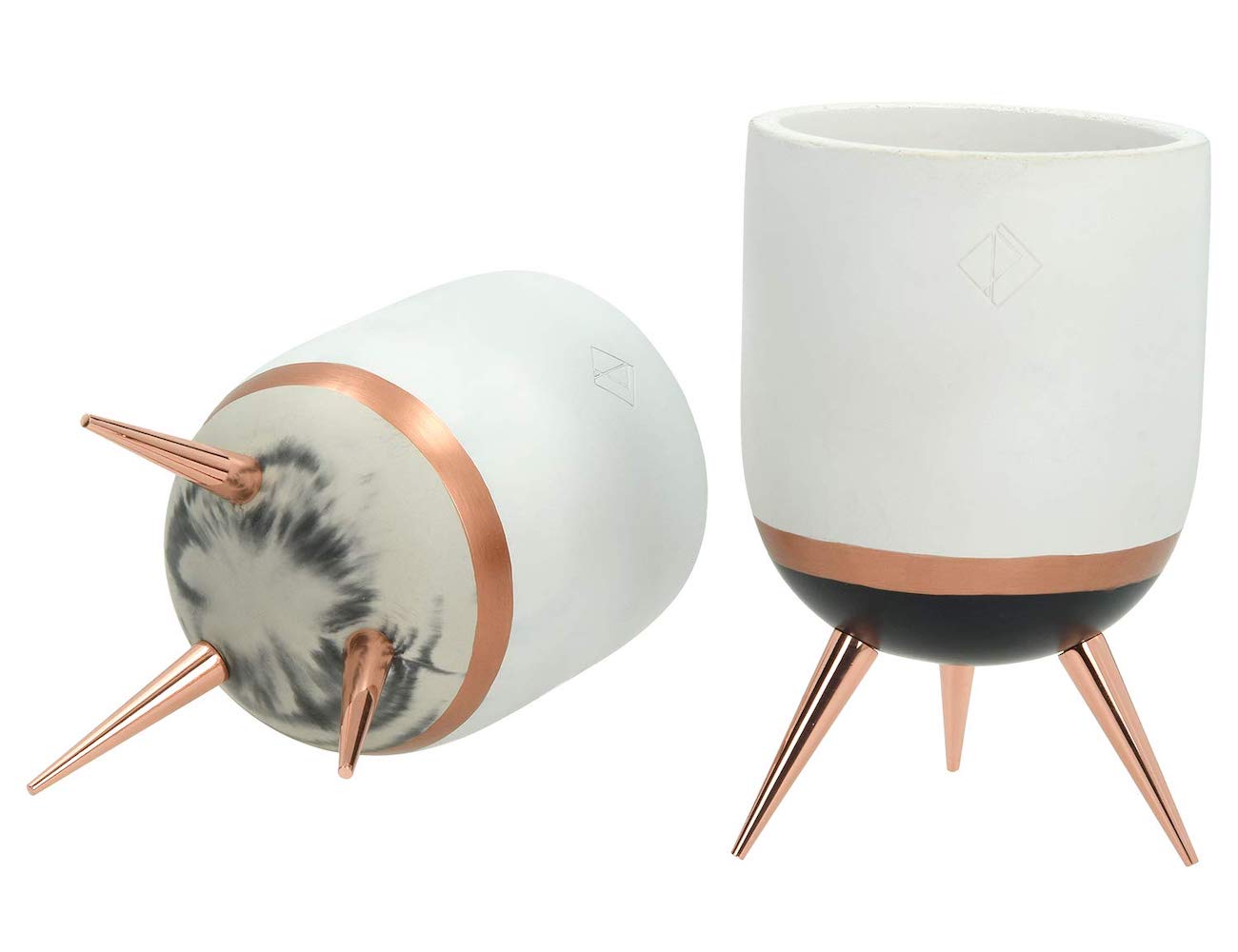 Household products，ceramics，Flowerpot，PERNER，