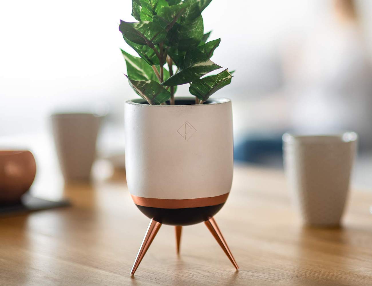 Household products，ceramics，Flowerpot，PERNER，