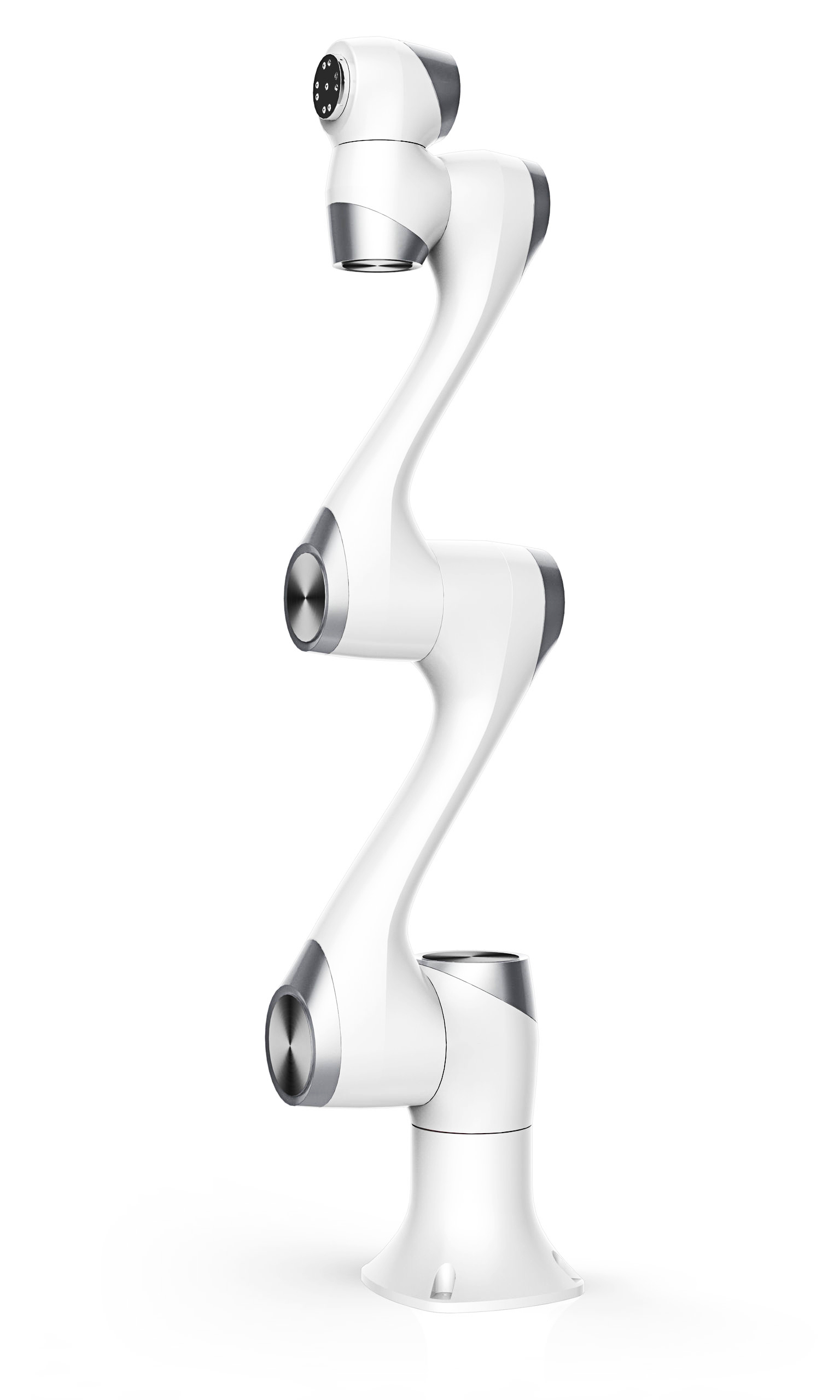 Cooperative robot，robot，Mechanical arm，industrial design，Shenzhen design，Product appearance design，Structural design，product design，