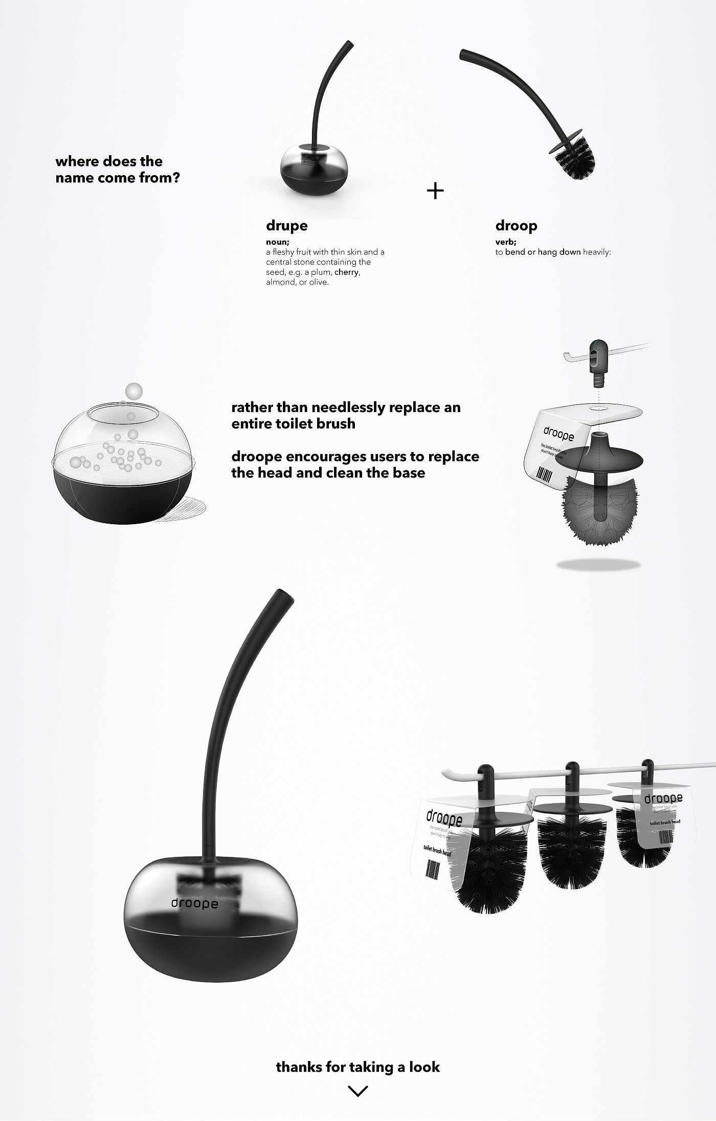 Kitchen supplies，product design，originality，closestool，