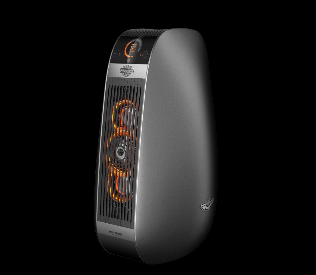 Harley Davidson，air cleaner，conceptual design，Household appliances，