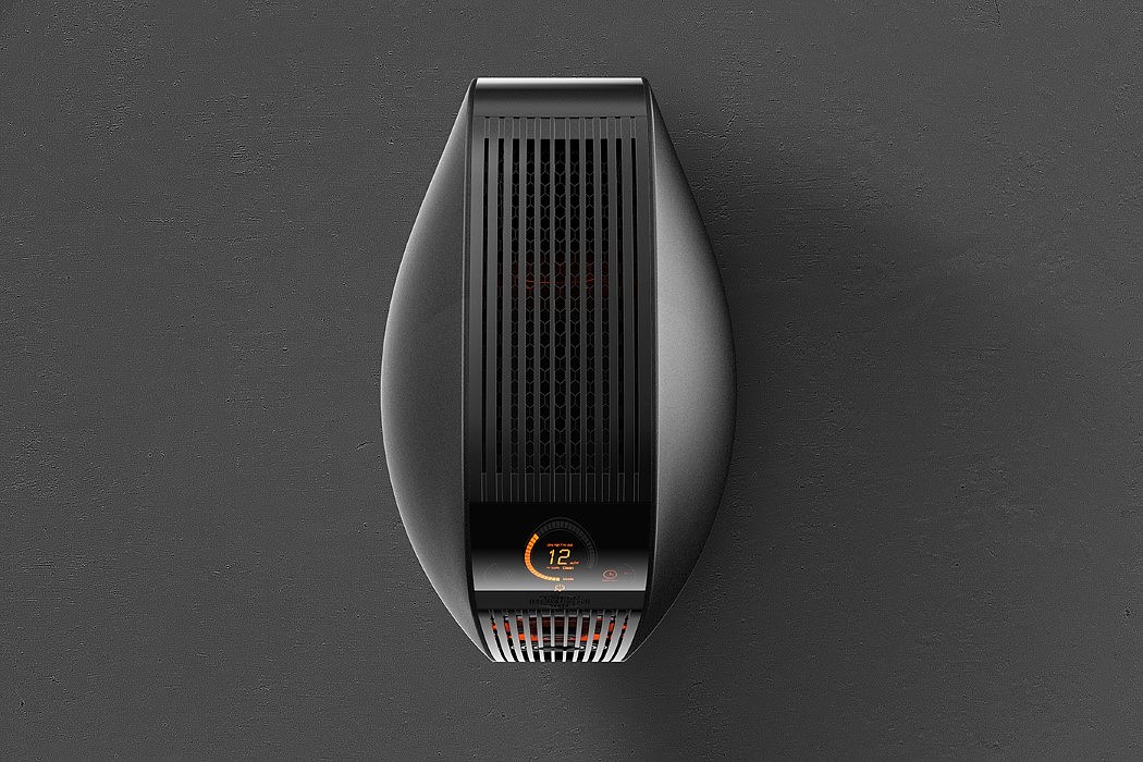 Harley Davidson，air cleaner，conceptual design，Household appliances，