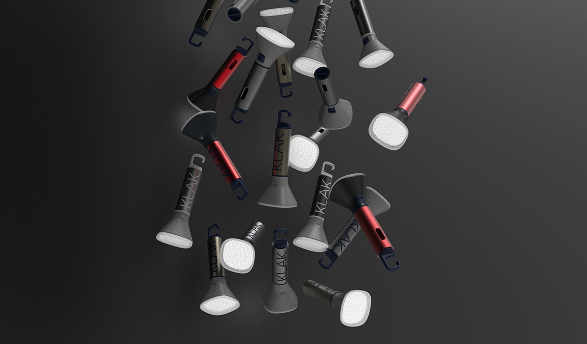 Outdoor tools，Flashlight，multi-function，CLASS，