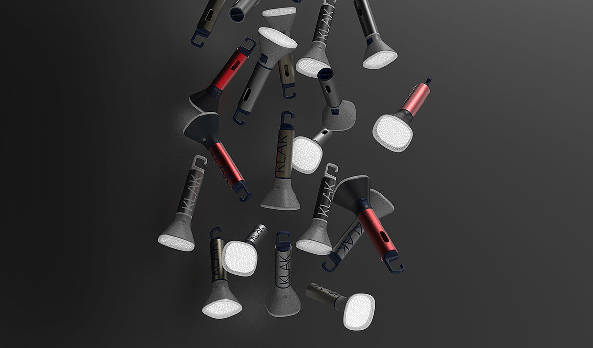 Outdoor tools，Flashlight，multi-function，CLASS，