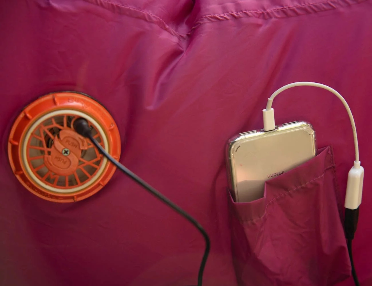 product design，Outdoor equipment，Air recliner，AirThrone，