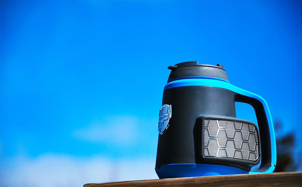 speaker，kettle，Dual core system，audio frequency，loudspeaker box，