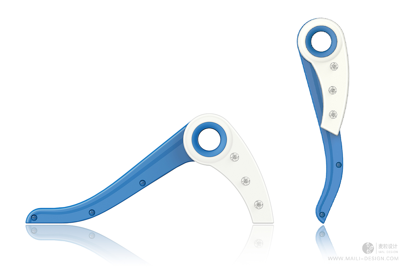 Children, slide, folding, simplicity and innovation，