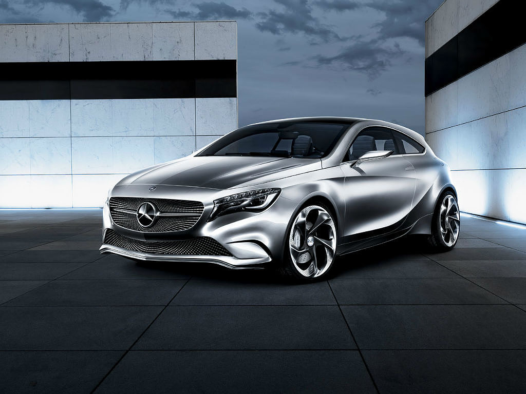 Benz，Automobile design，conceptual design，