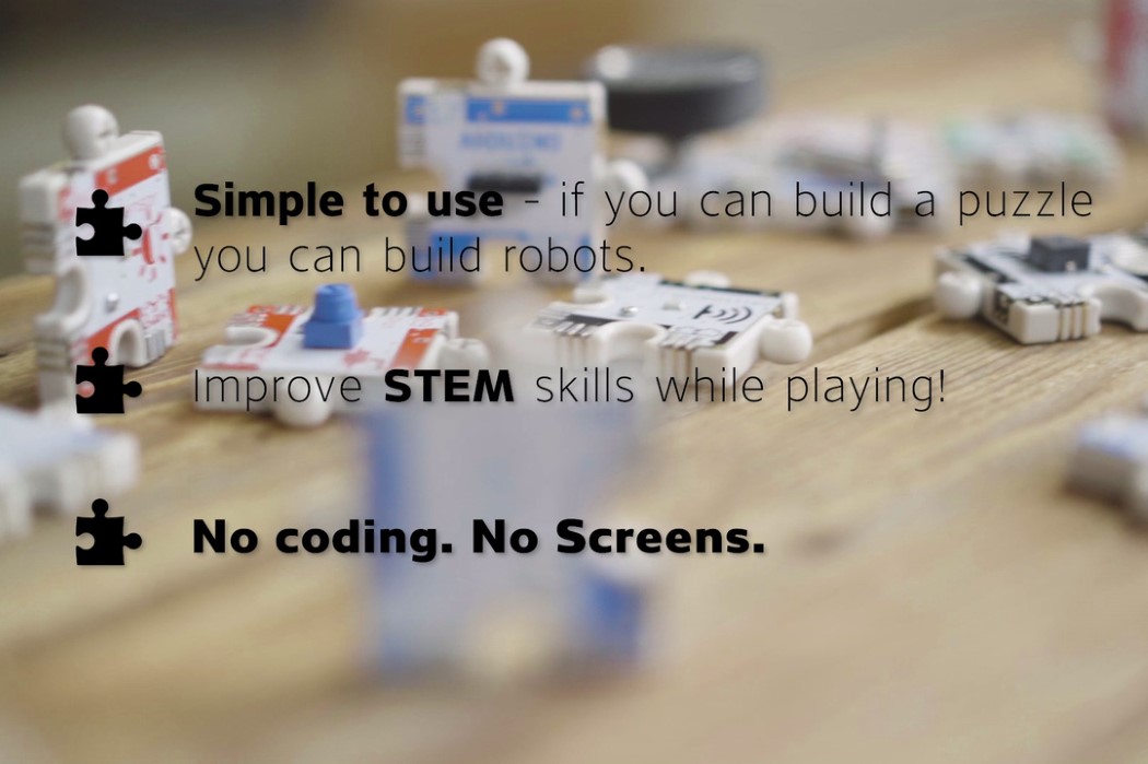 ActivePuzzle，Electronic puzzle，Toys，product design，