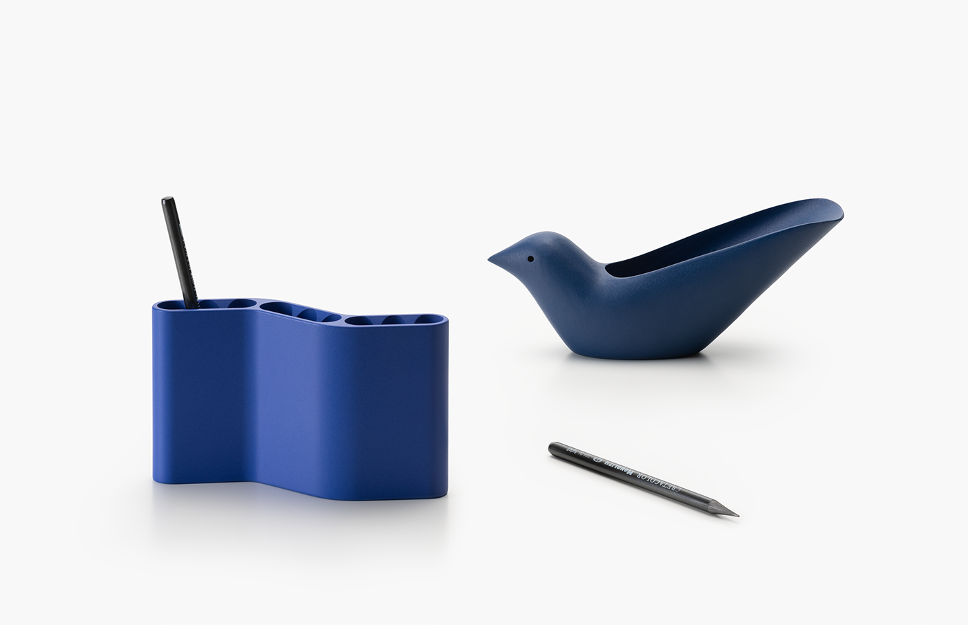 product design，Office Supplies，pen container，Zigzag，