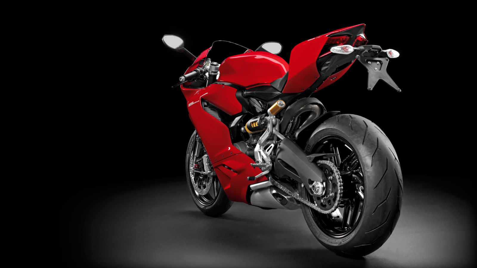 Ducati 899，Panigale，motorcycle，vehicle，locomotive，